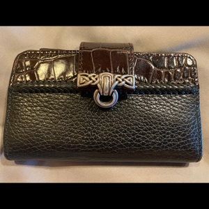 Brighton Wallet